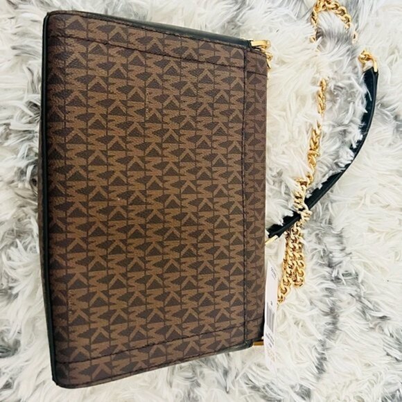 Michael Kors tote/crossbody - Picture 2 of 3